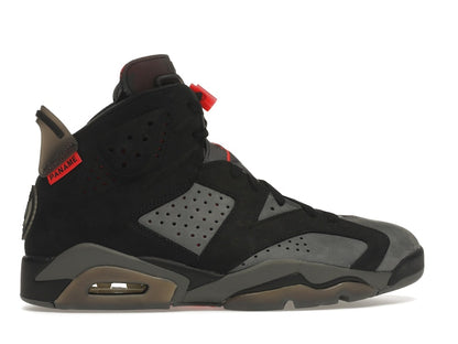 Jordan 6 Retro PSG Paris Saint-Germain