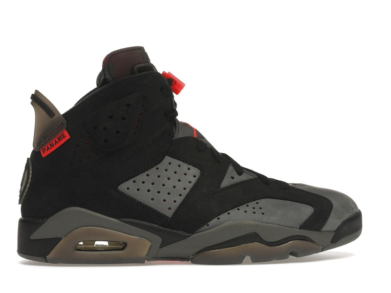 Jordan 6 Retro PSG Paris Saint-Germain