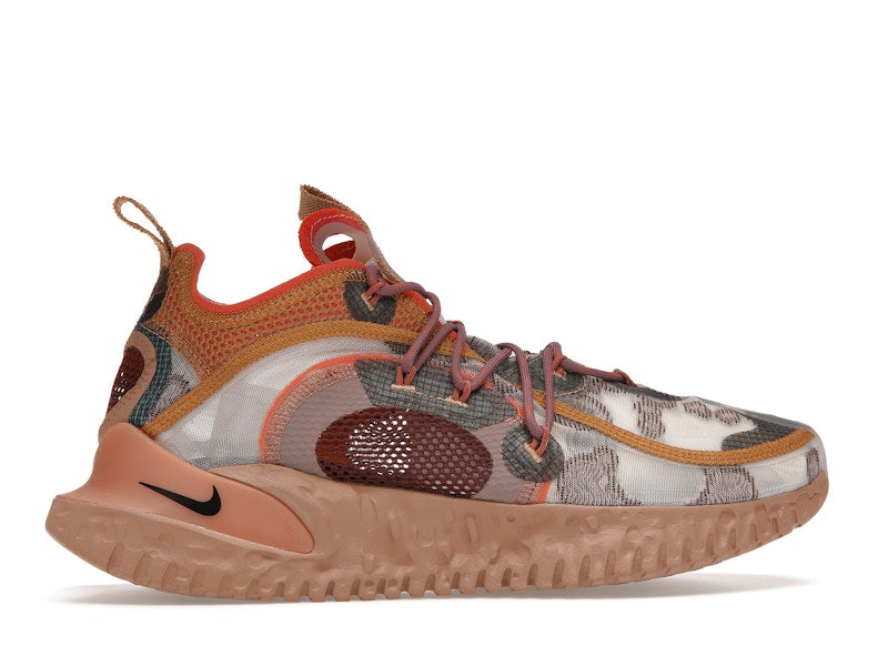 Nike Flow 2020 ISPA Desert Dust