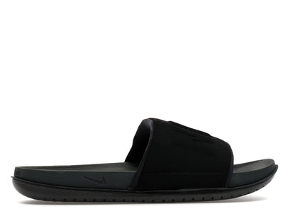 Nike OffCourt Slide Anthracite Black