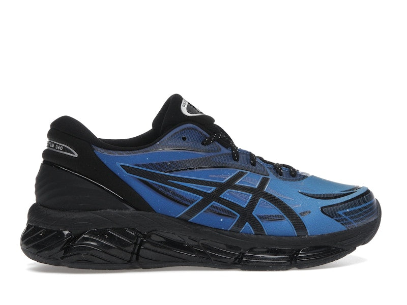 ASICS Gel-Quantum 360 VIII Blue Neptune Black