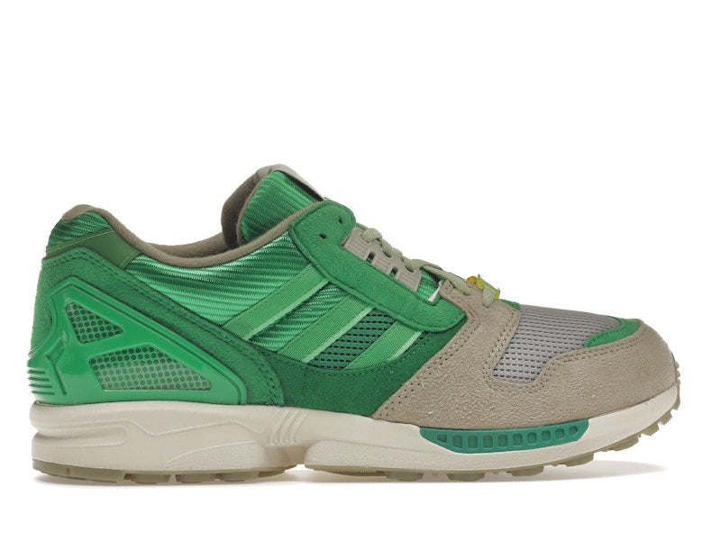 adidas ZX 8000 Fresh Mint Tea