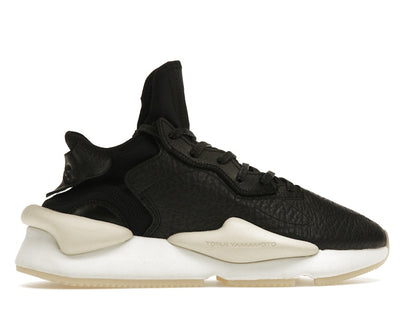 adidas Y-3 Kaiwa Black Cream White