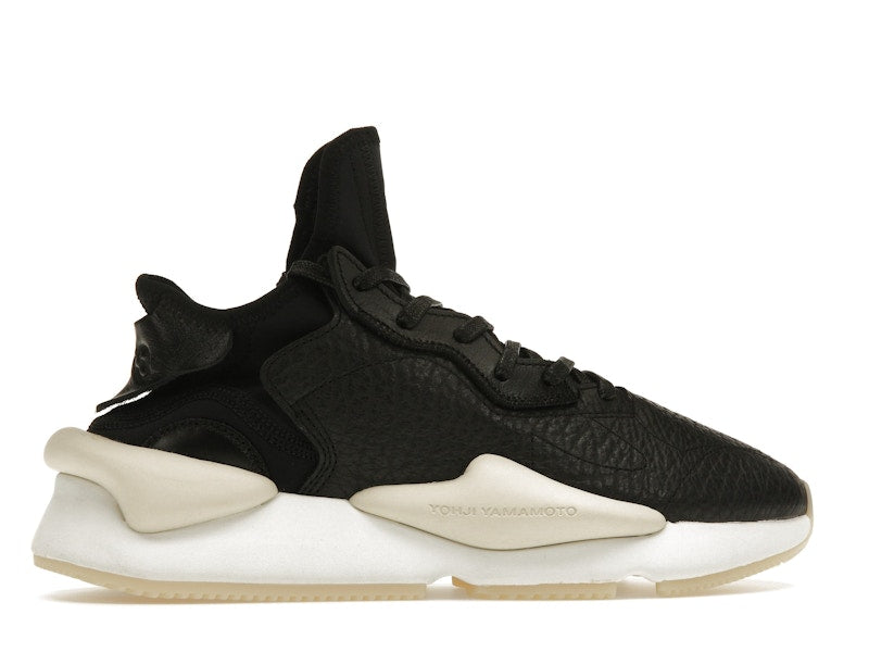adidas Y-3 Kaiwa Black Cream White