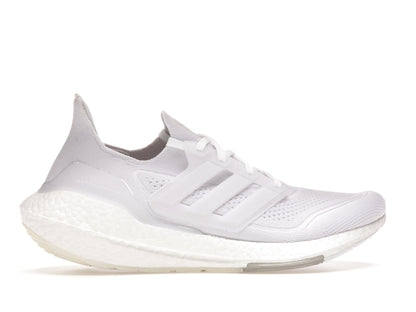 adidas Ultra Boost 21 Triple White