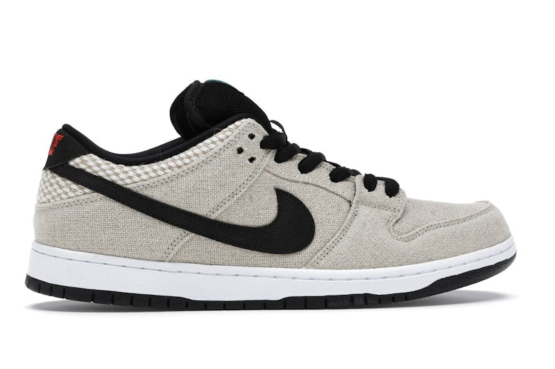 Nike SB Dunk Low 420