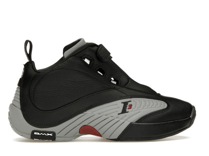 Reebok Answer IV Black Grey (2023)