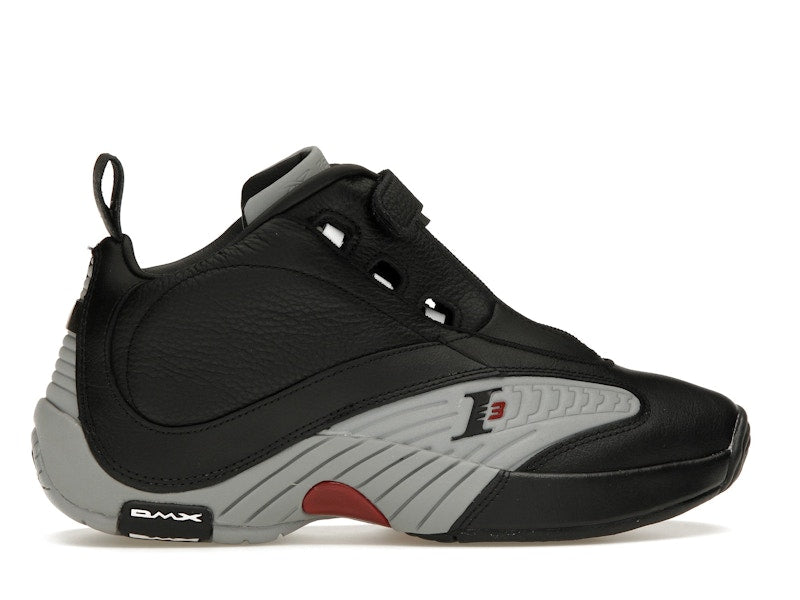 Reebok Answer IV Black Grey (2023)