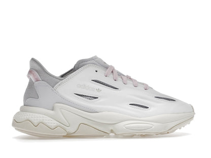 adidas Ozweego Celox Cloud White Clear Pink (Women's)