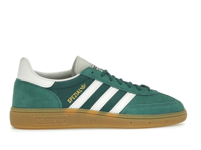 adidas Handball Spezial Green White Gum