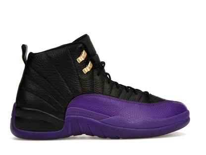Jordan 12 Retro Field Purple