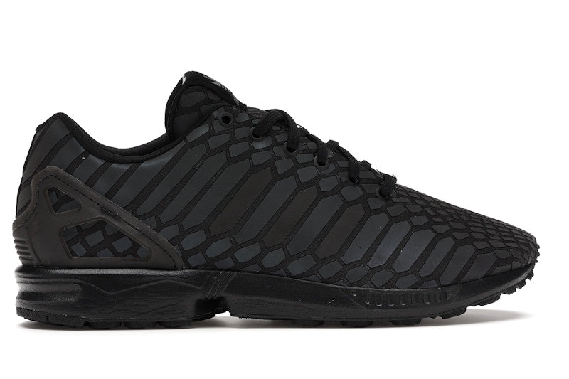 adidas ZX Flux Xeno Black