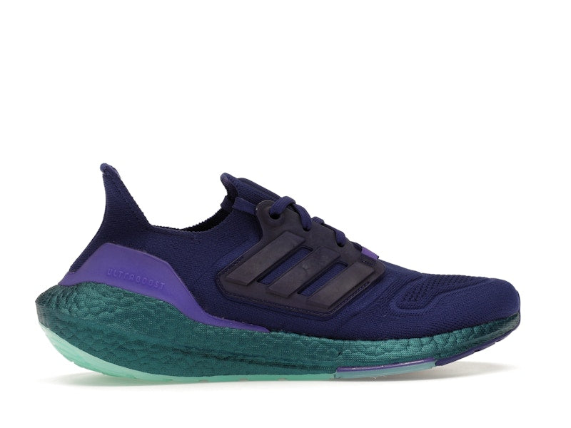 adidas Ultra Boost 22 Legacy Indigo Purple Rush (Women's)