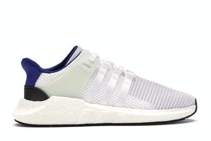 adidas EQT Support 93/17 White Royal