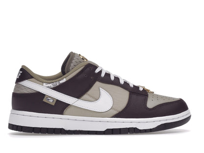 Nike Dunk Low Brown Basalt (Women's)