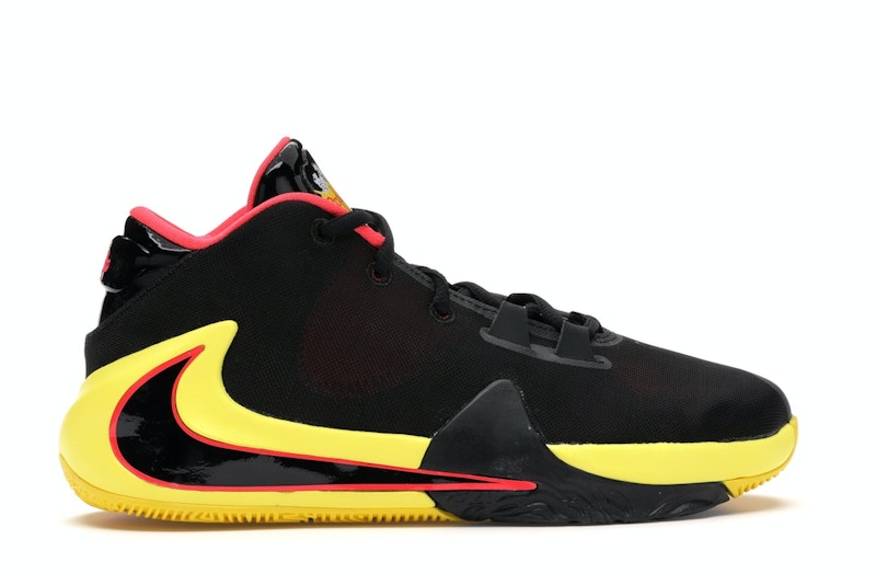 Nike Zoom Freak 1 Soul Glo (GS)