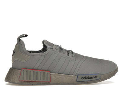 adidas NMD R1 Grey Three Grey Boost