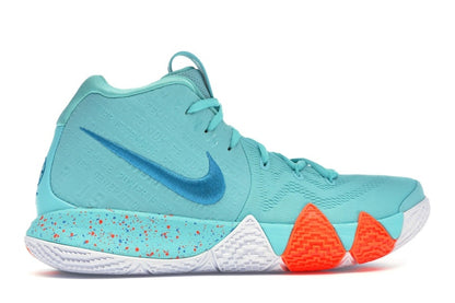 Nike Kyrie 4 Power Is Female
