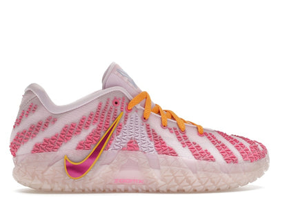 Nike Ja 3 Pink Foam