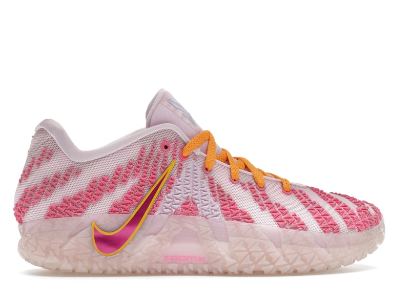 Nike Ja 3 Pink Foam