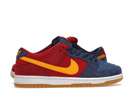 Nike SB Dunk Low Barcelona