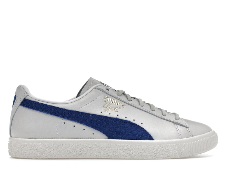 Puma Clyde Soho New York
