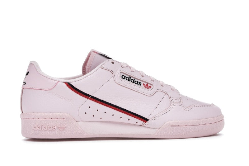 adidas Continental Clear Pink