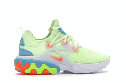 Nike React Presto Barely Volt (Women's)