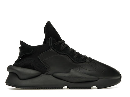 adidas Y-3 Kaiwa Triple Black (2023)