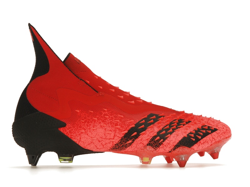 adidas Predator Freak+ SG Red