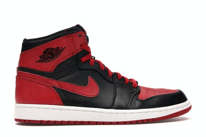Jordan 1 Retro Banned (B-Grade) (2011)