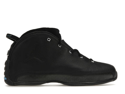 Jordan 18.5 OG Black Chrome Blue