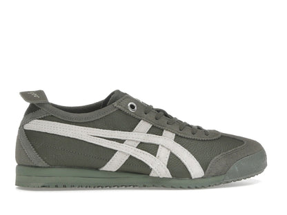 Onitsuka Tiger Mexico 66 SD Vintage Mantle Green Ivory