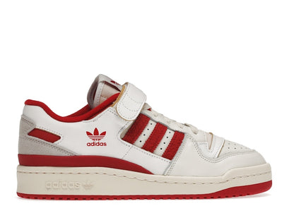 adidas Forum 84 Low Candy Cane