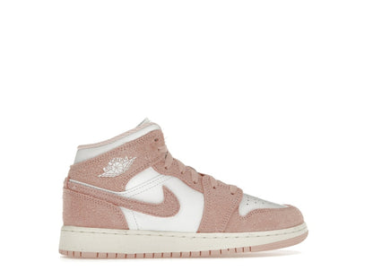 Jordan 1 Mid SE Legend Pink (GS)