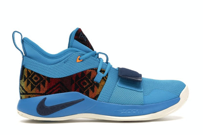 Nike PG 2.5 Pendleton