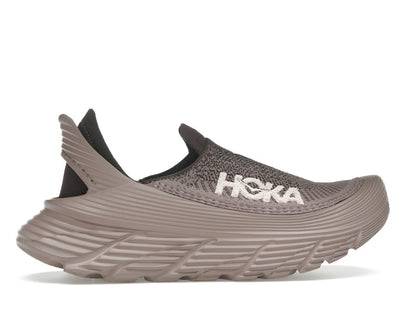 Hoka One One Restore TC Smoky Quartz Quartzite