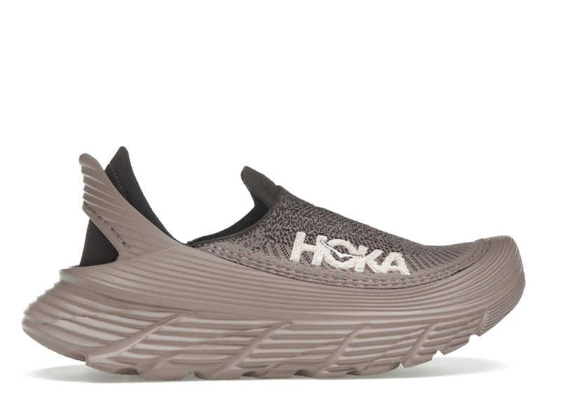 Hoka One One Restore TC Smoky Quartz Quartzite