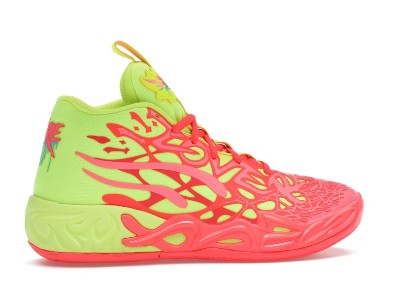 Puma LaMelo Ball MB.04 Love (GS)