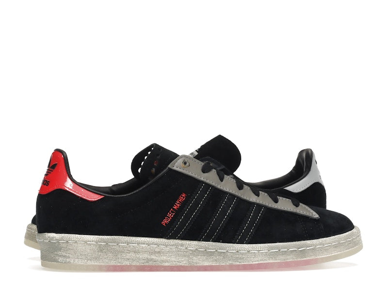 adidas Campus 80s size? Fight Club