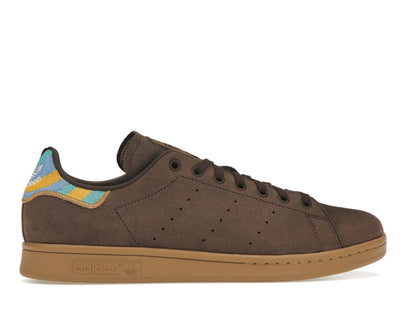 adidas Stan Smith Disney The Jungle Book Kaa