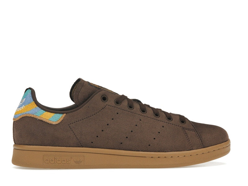 adidas Stan Smith Disney The Jungle Book Kaa