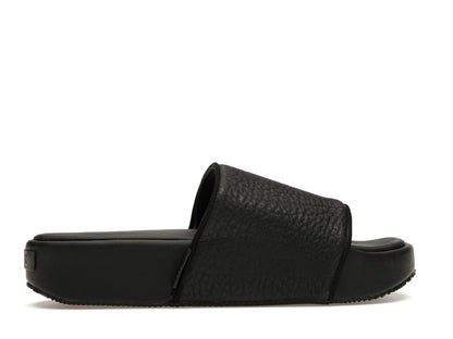 adidas Y-3 New Slide Black