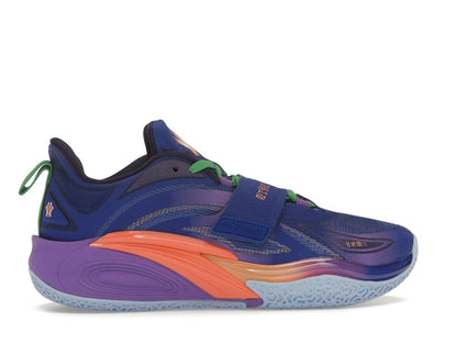 Anta Kai 1 Paris Olympics
