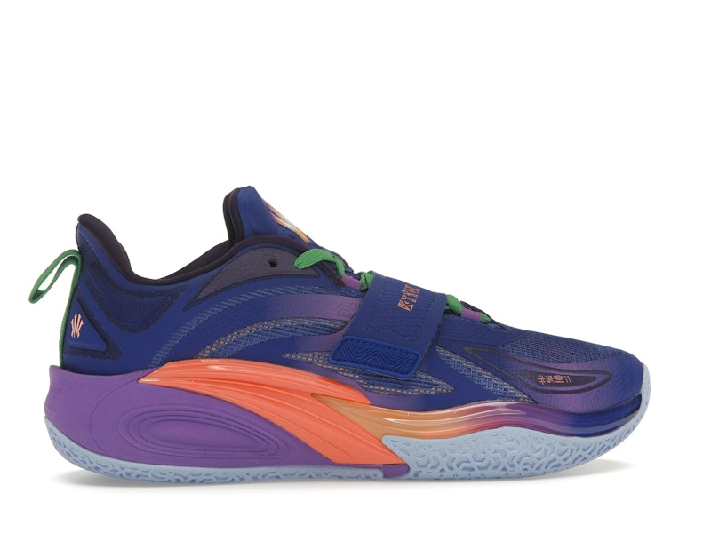 Anta Kai 1 Paris Olympics