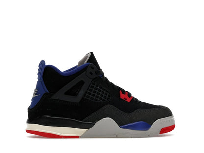 Jordan 4 Retro Rare Air (PS)