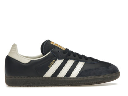 adidas Samba OG Night Navy Gum