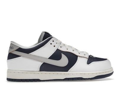 Nike SB Dunk Low HUF New York City