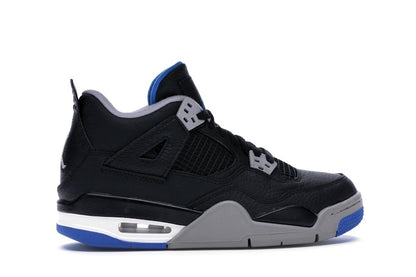 Jordan 4 Retro Motorsports Alternate (GS)