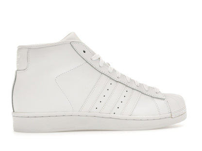 adidas Pro Model Running White